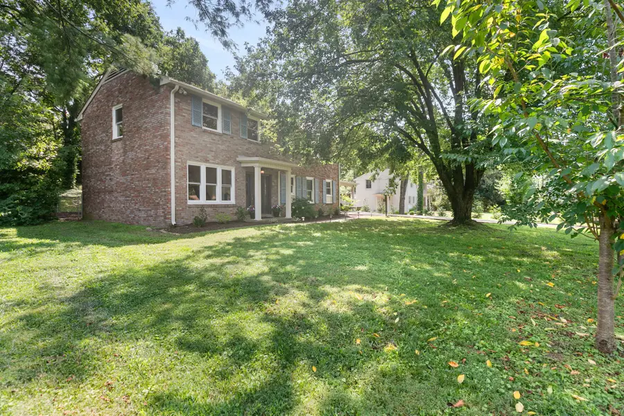 4828 Briarwood Dr, Nashville, TN 37211 - #2