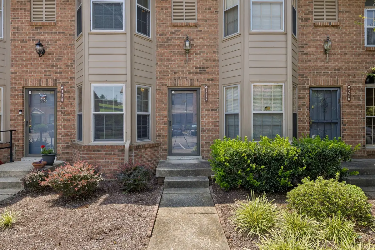 328 Hickory Pl, Nashville, TN 37214 - #1