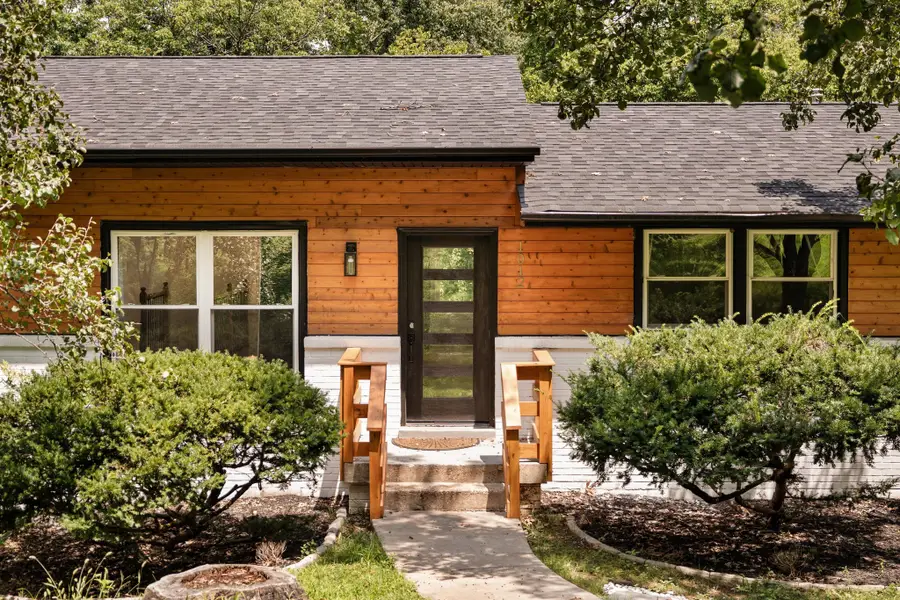 1012 Rodney Dr, Nashville, TN 37205 - #2
