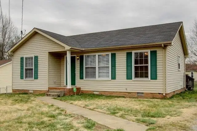 577 Kathryn Ct, Clarksville, TN 37042 - #1