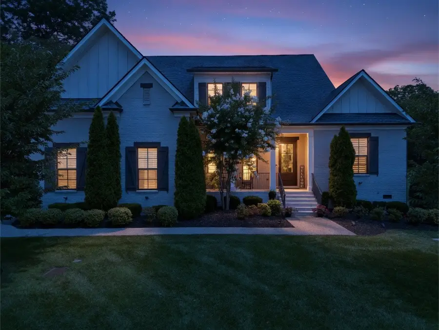 4119 Old Light Cir, Arrington, TN 37014 - #2