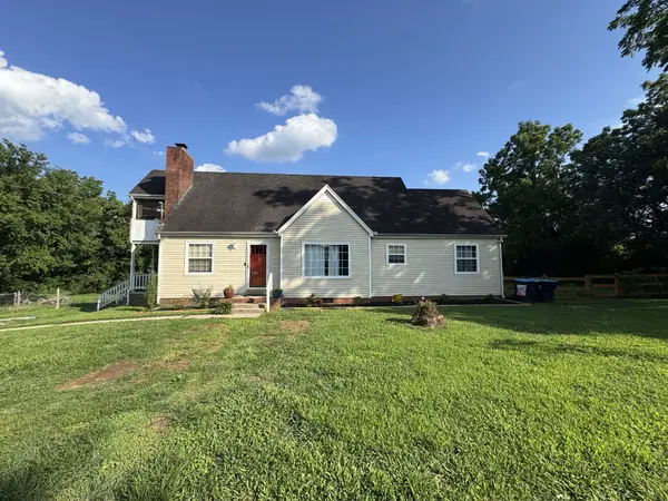 5405 Ellis Pl, Murfreesboro, TN 37129
