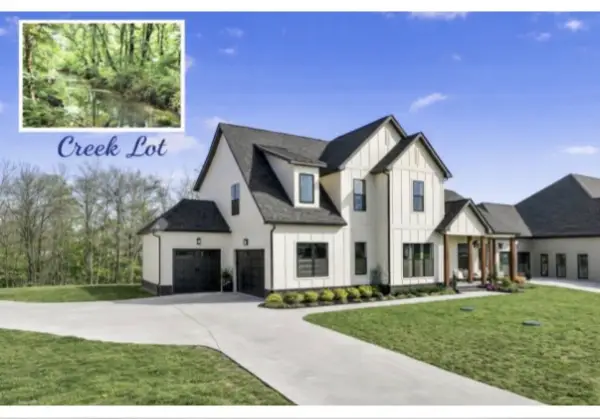 6825 Springwater St, Smyrna, TN 37167