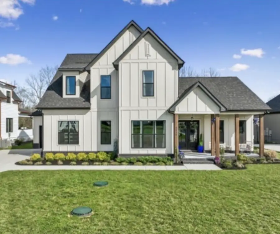 6825 Springwater St, Smyrna, TN 37167 - #2