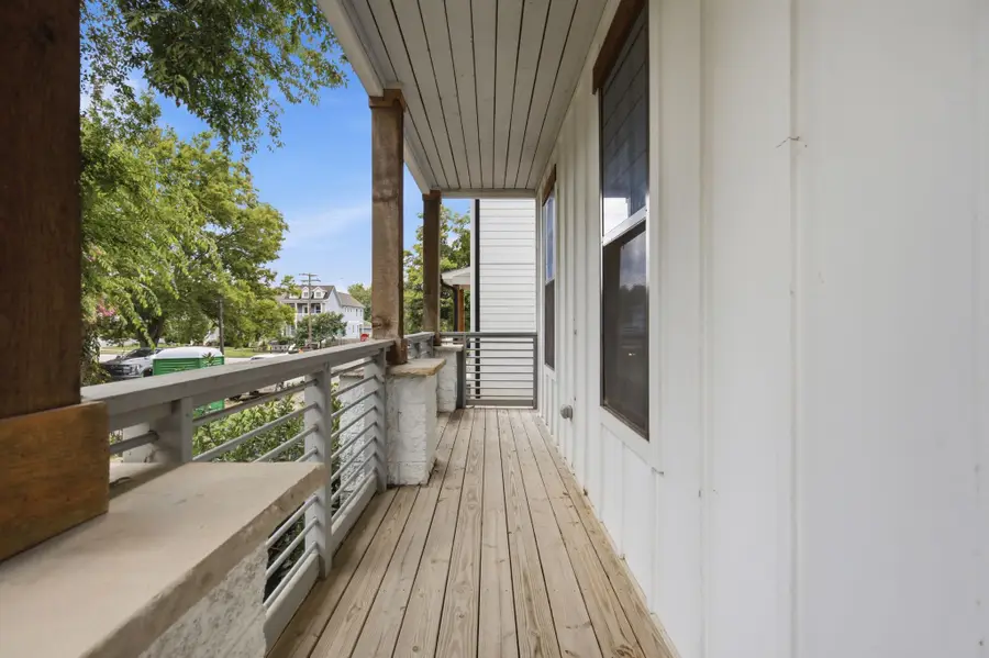 905 47th Ave N, Nashville, TN 37209 - #3