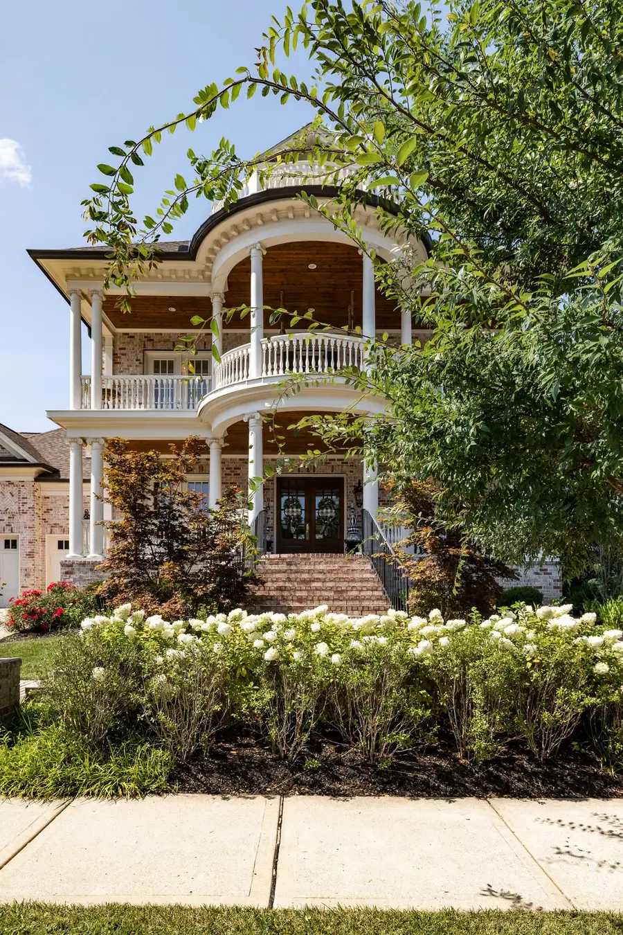 813 Stonewater Blvd, Franklin, TN 37064 - #3
