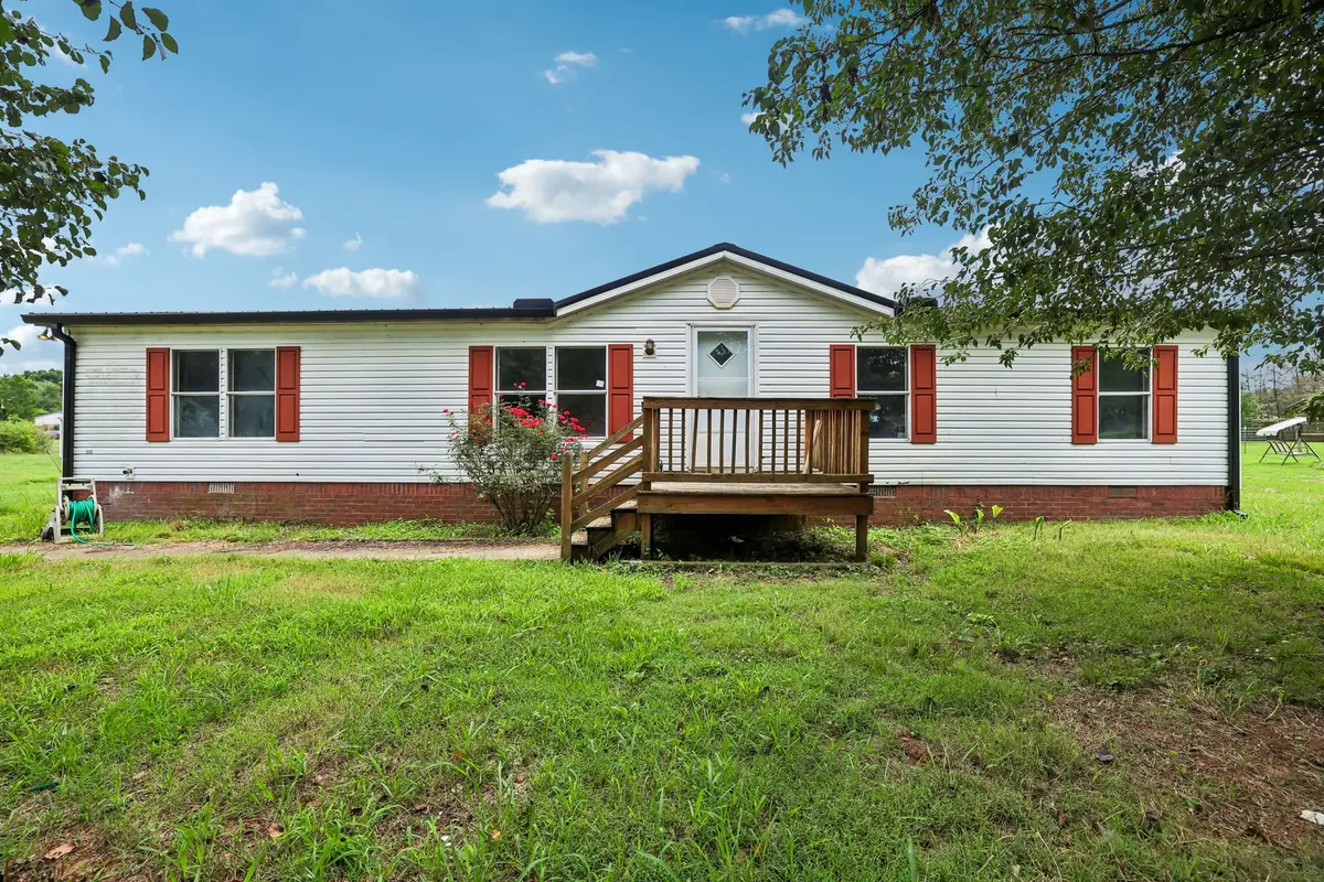208 Orchard Ln, Bell Buckle, TN 37020 - #1