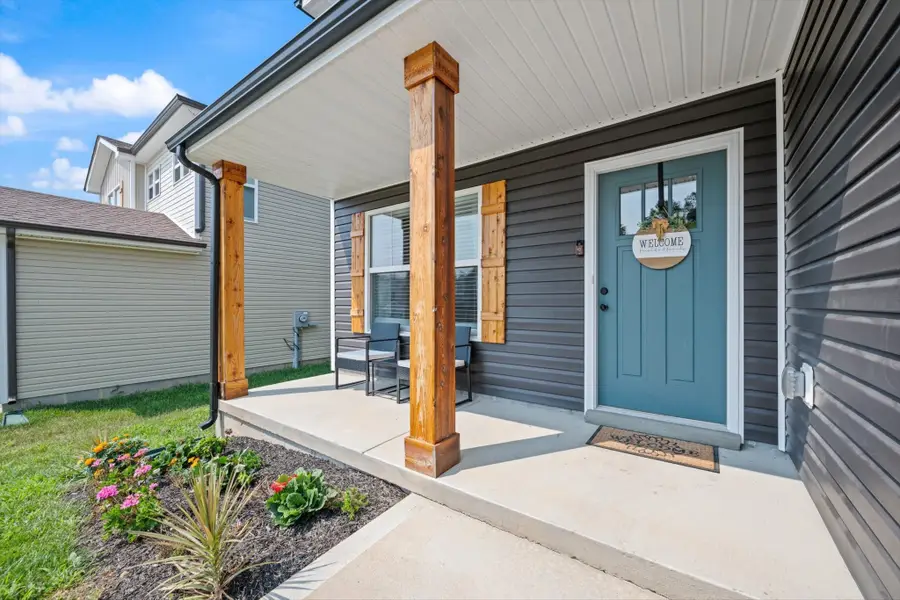 216 Quarry Overlook Way, Clarksville, TN 37043 - #3