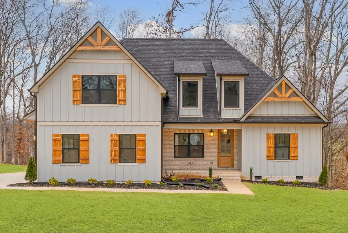 1800 Gholson Rd, Clarksville, TN 37043 - #1