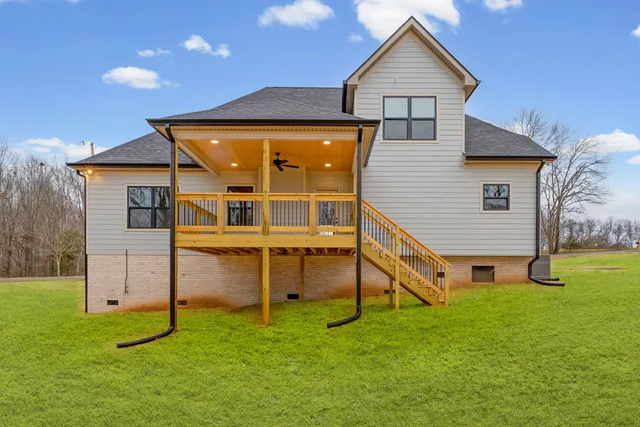 1800 Gholson Rd, Clarksville, TN 37043 - #3