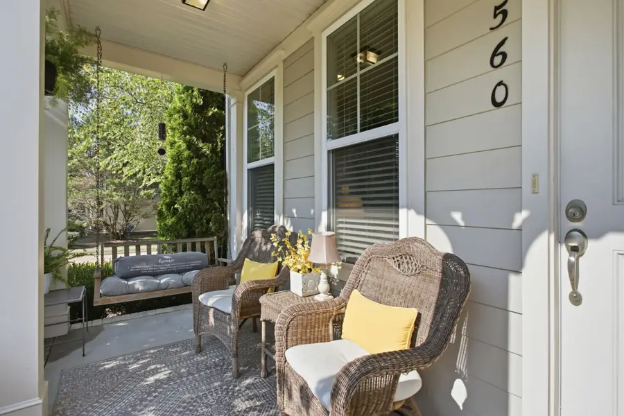 1560 Hampshire Pl, Thompsons Station, TN 37179 - #2