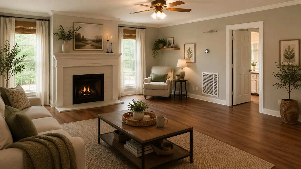 1912 Graceland Dr, Goodlettsville, TN 37072 - #1