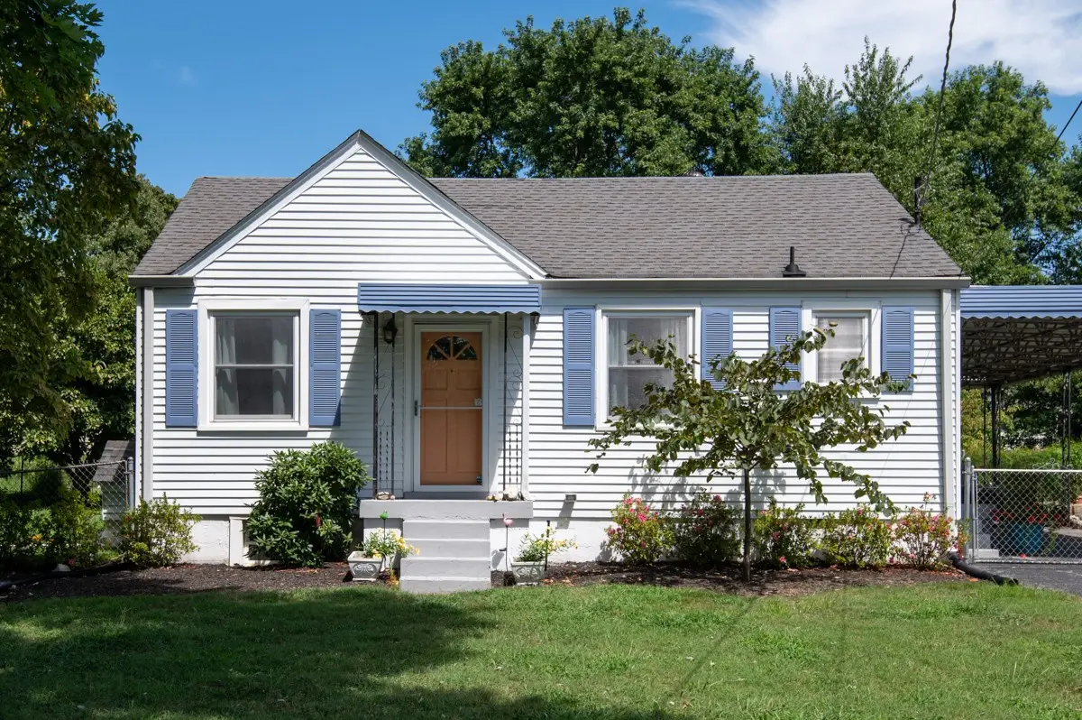 60 Jay St, Nashville, TN 37210 - #1