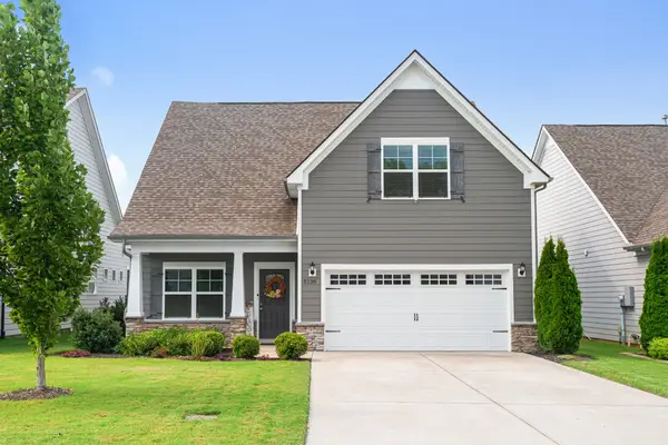 5136 Bridgemore Blvd, Murfreesboro, TN 37129