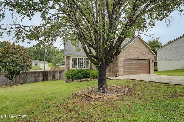 7309 Coatbridge Lane, Knoxville, TN 37924