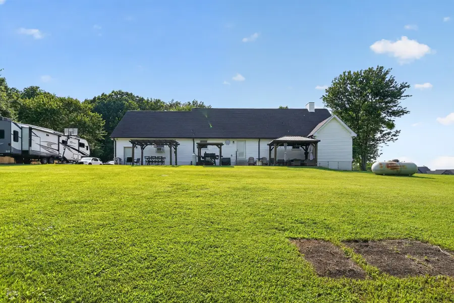 3741 Pleasant Grove Rd, White House, TN 37188 - #3