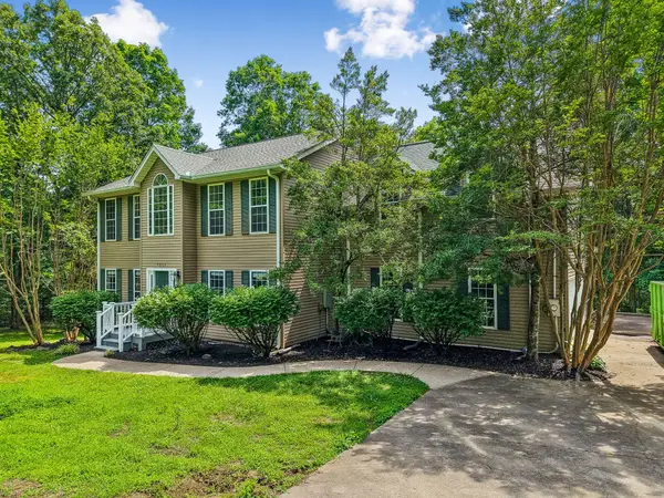 7555 County Line Rd, Fairview, TN 37062