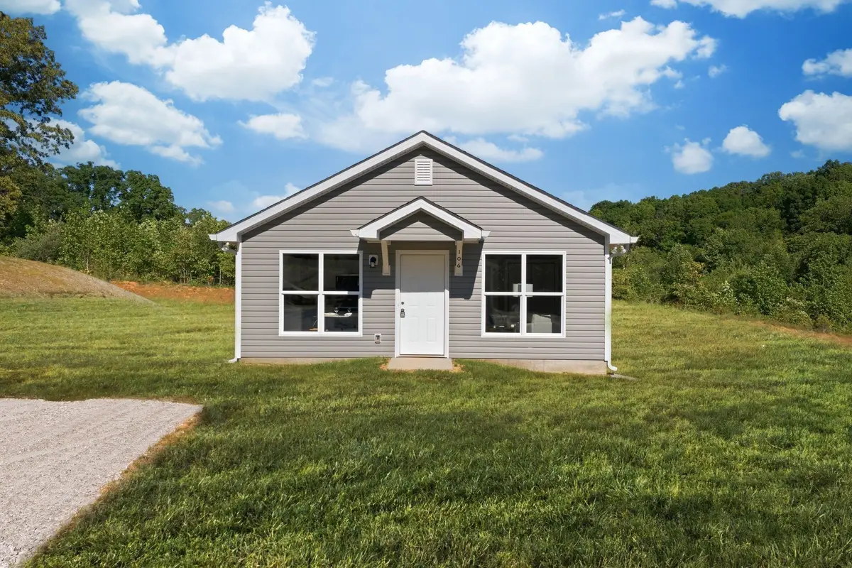 106 Hill Place Court, Dickson, TN 37055 - #1