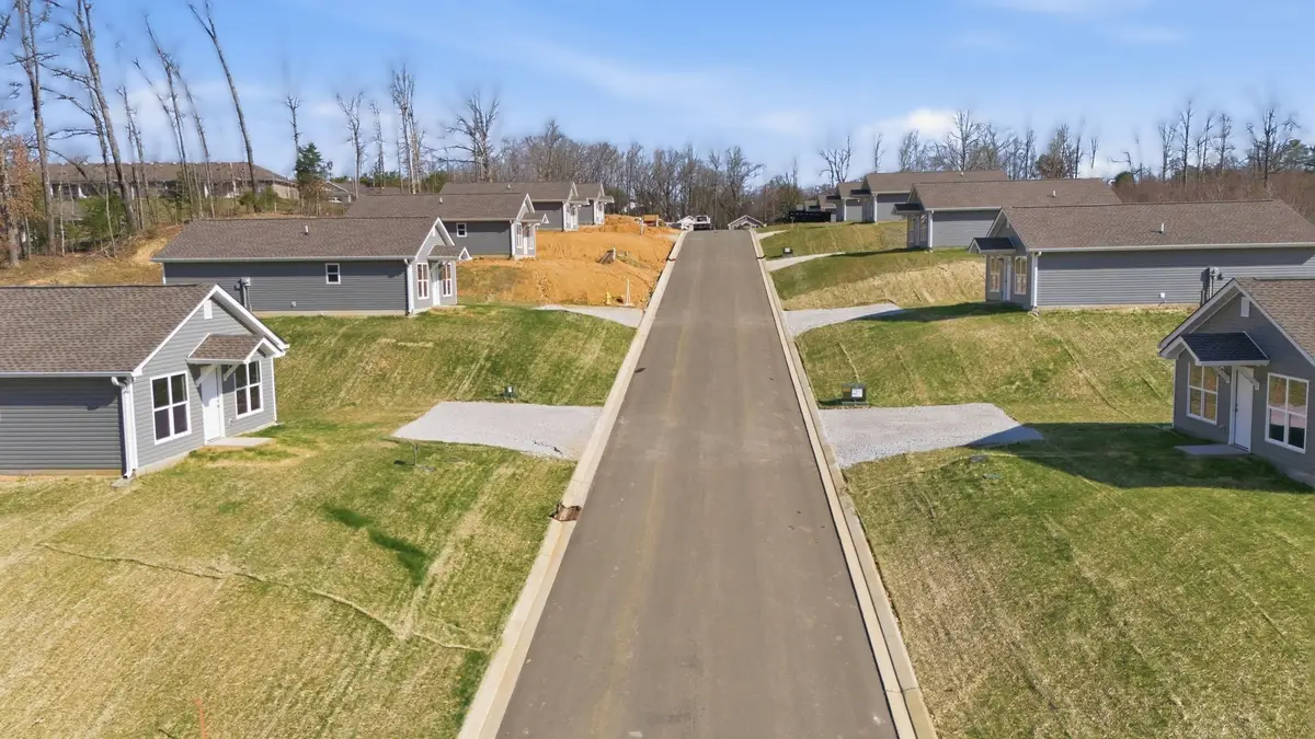 118 Hill Place Court, Dickson, TN 37055 - #1