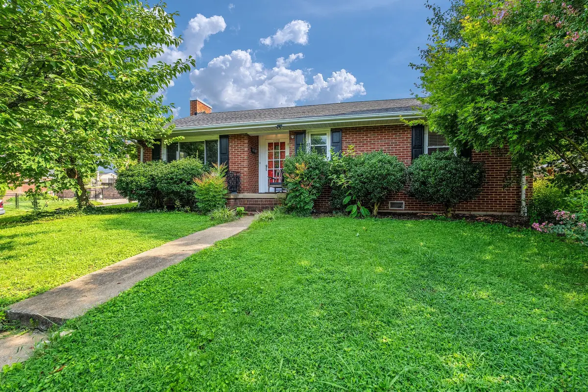 1100 Wateree St, Kingsport, TN 37660 - #1