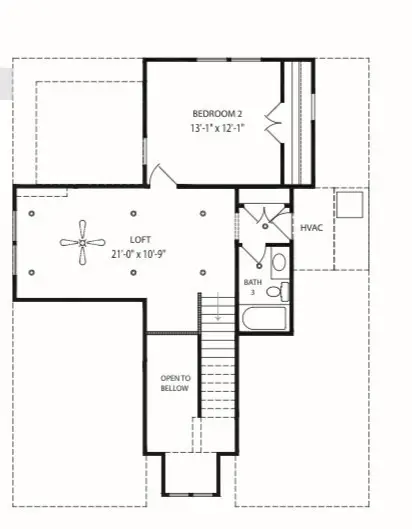 5136 Pace Park Cir, Columbia, TN 38401 - #3