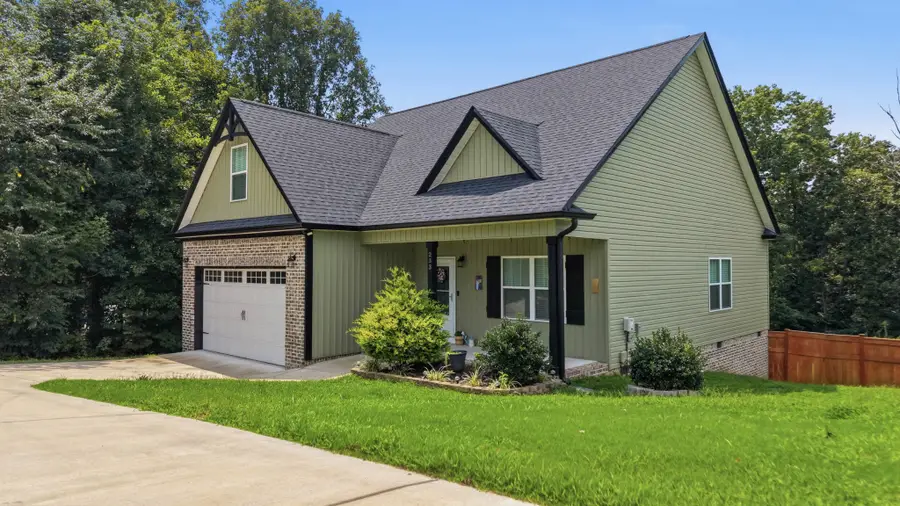 233 Eastview Cove Drive Se, Cleveland, TN 37323 - #2