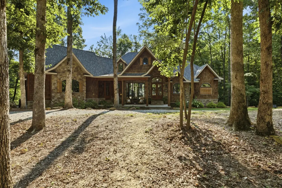 40 Trussell Creek Trl, Monteagle, TN 37356 - #1