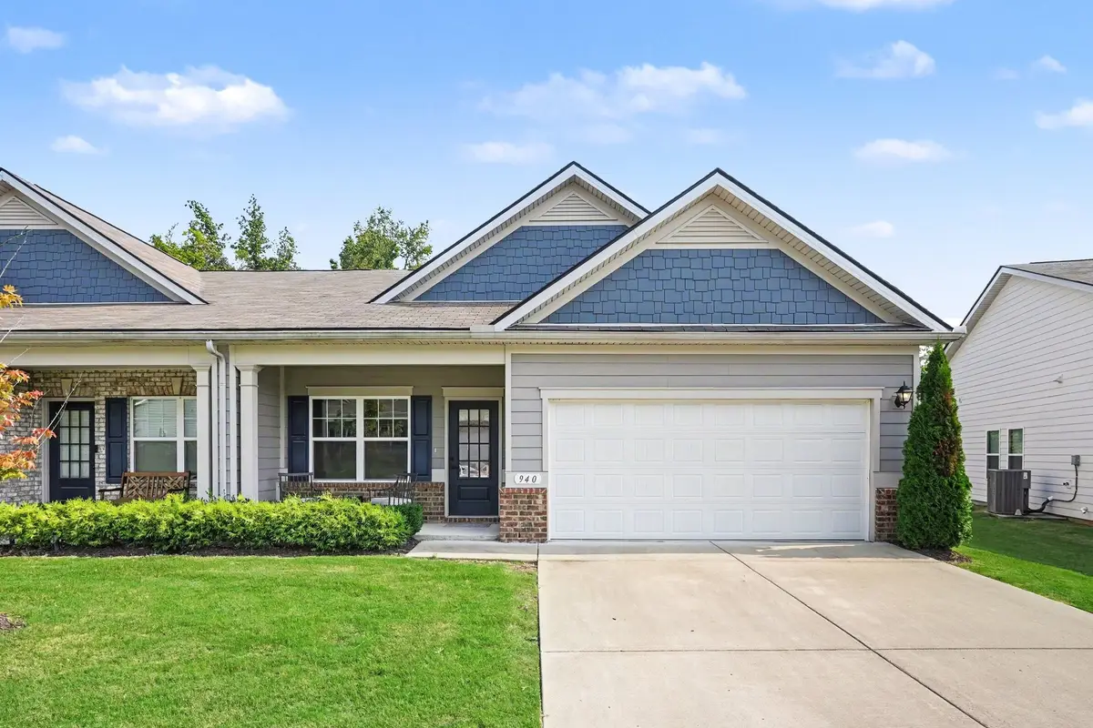 940 Millstream Dr, Nashville, TN 37218 - #1