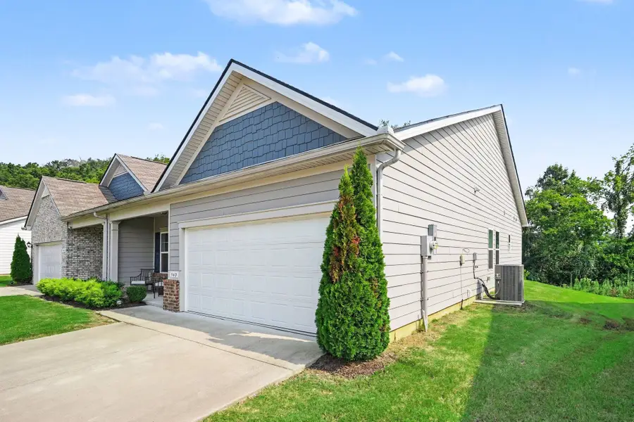 940 Millstream Dr, Nashville, TN 37218 - #2