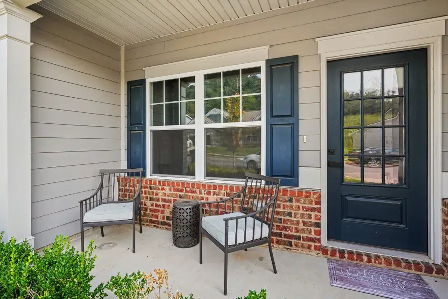 940 Millstream Dr, Nashville, TN 37218 - #3