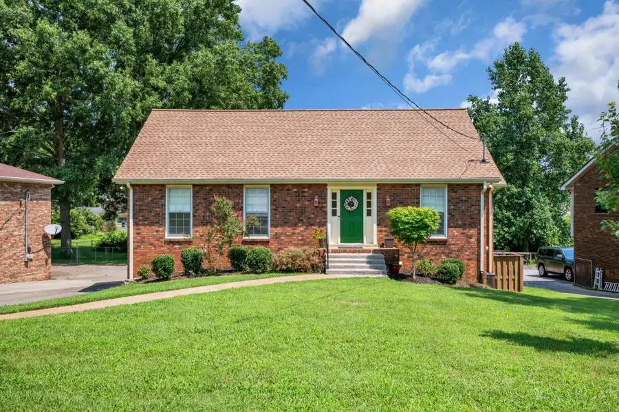 721 Goodpasture Ter, Nashville, TN 37221 - #2