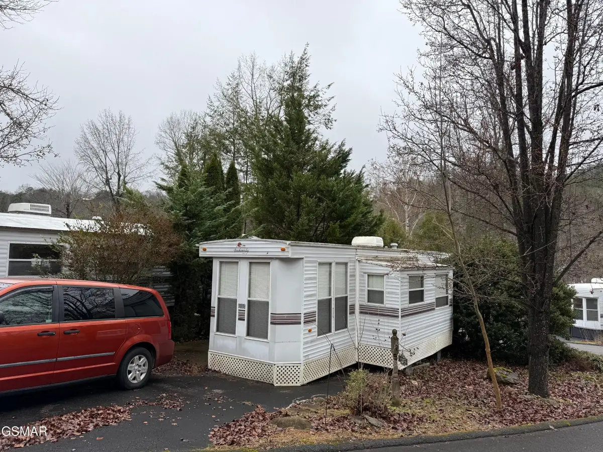 4229 E Parkway Pky. Lot #119, Gatlinburg, TN 37738 - #1