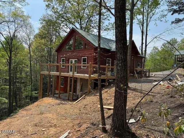 1211 Ski View Ln Lane, Sevierville, TN 37876 - #3