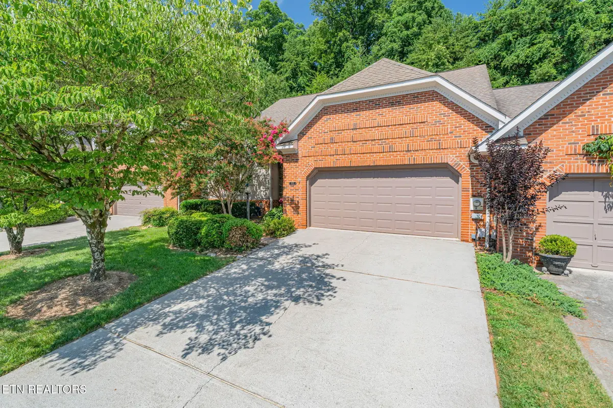 8511 Oxford Drive, Knoxville, TN 37922 - #1