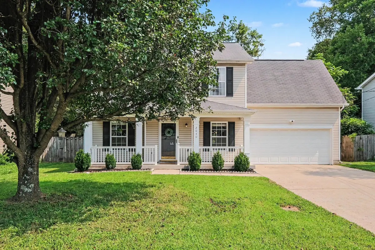 2040 Stanford Village Dr, Antioch, TN 37013 - #1