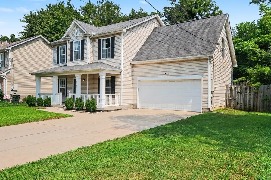 2040 Stanford Village Dr, Antioch, TN 37013 - #3