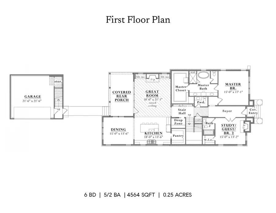 147 50th Ave N, Nashville, TN 37209 - #2