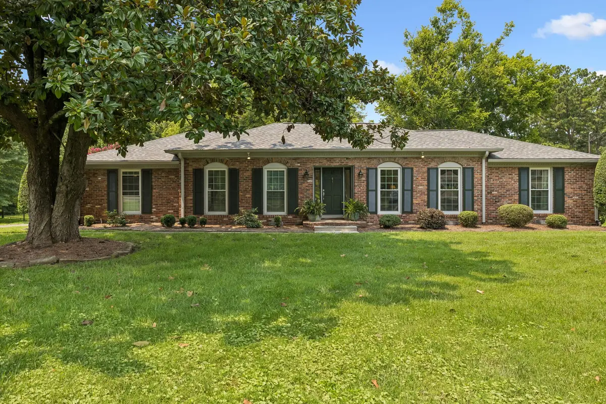 1507 Puryear Pl, Brentwood, TN 37027 - #1