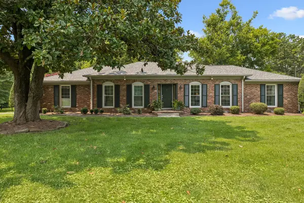 1507 Puryear Pl, Brentwood, TN 37027