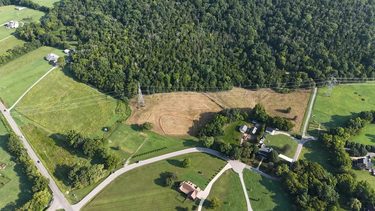 6845 Bizzell Howell Ln, College Grove, TN 37046 - #1