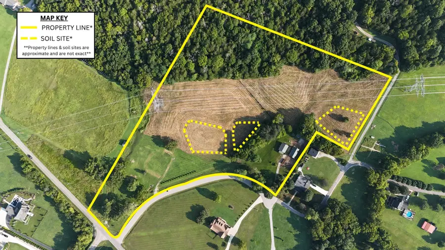 6845 Bizzell Howell Ln, College Grove, TN 37046 - #2