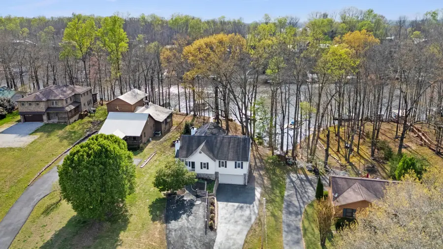 645 Wildwood Trce, Winchester, TN 37398 - #2