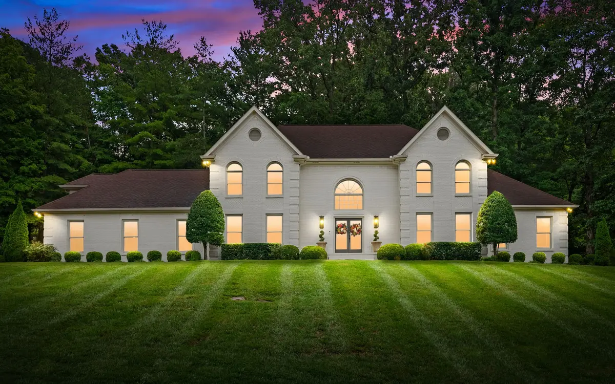 815 River Run, Clarksville, TN 37043 - #1