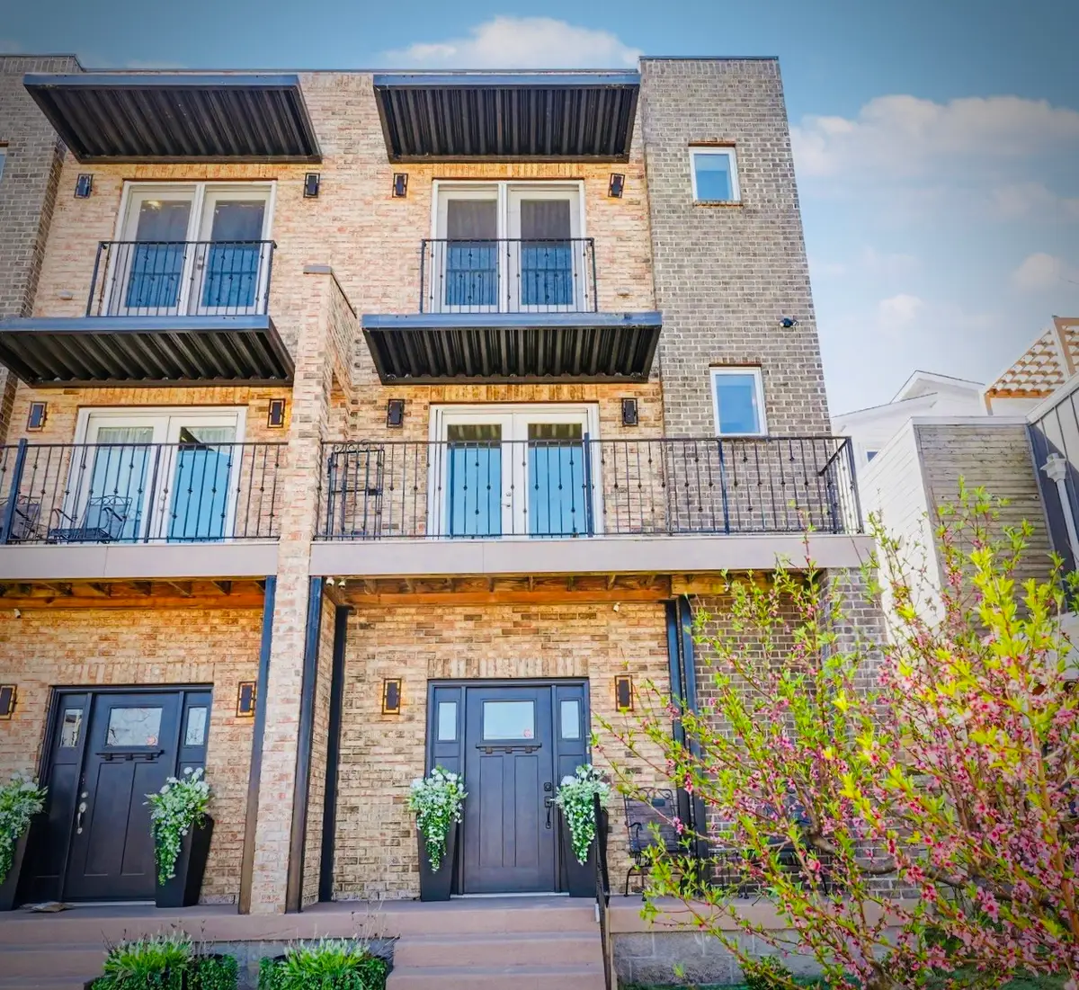 13A N Hill St, Nashville, TN 37210 - #1