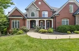 405 Lake Pointe Dr, Clarksville, TN 37043 - #1
