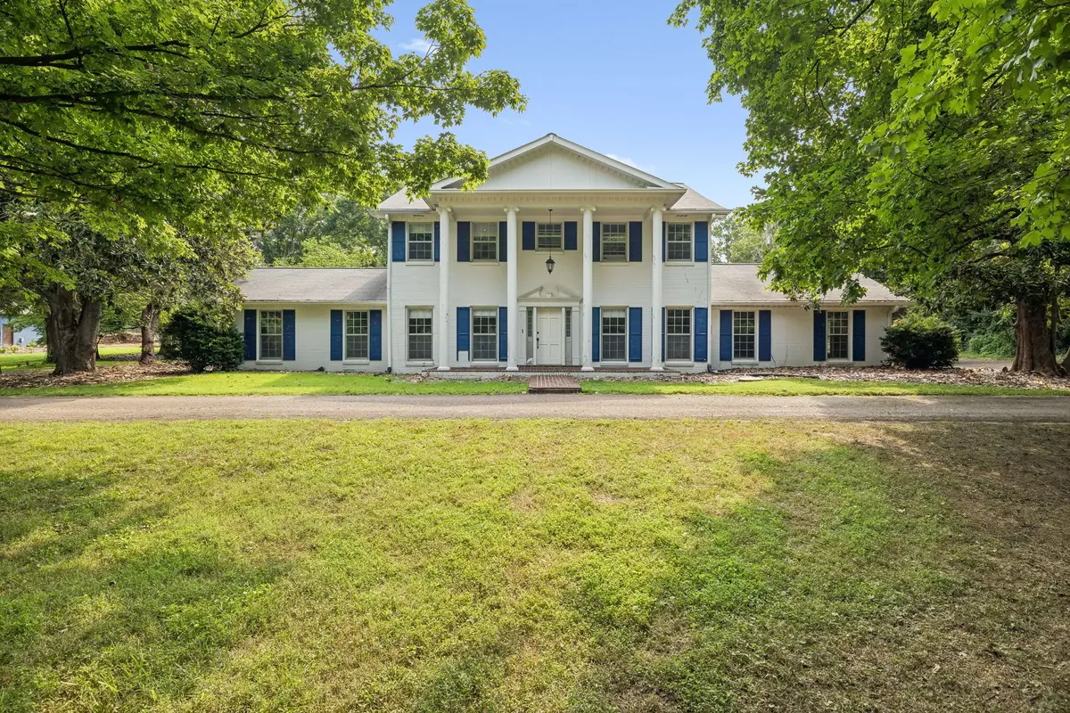 514 Wilson Pike, Brentwood, TN 37027 - #1