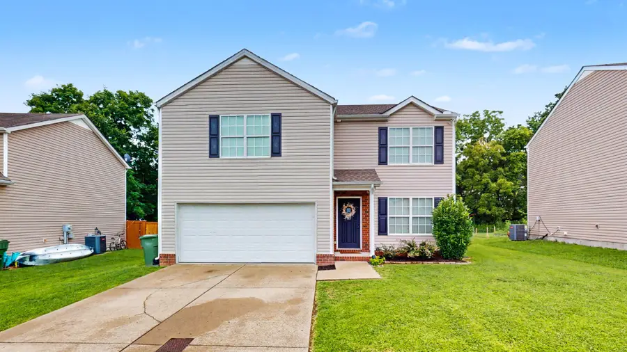 702 Cottoncloud Dr, Lebanon, TN 37090 - #2