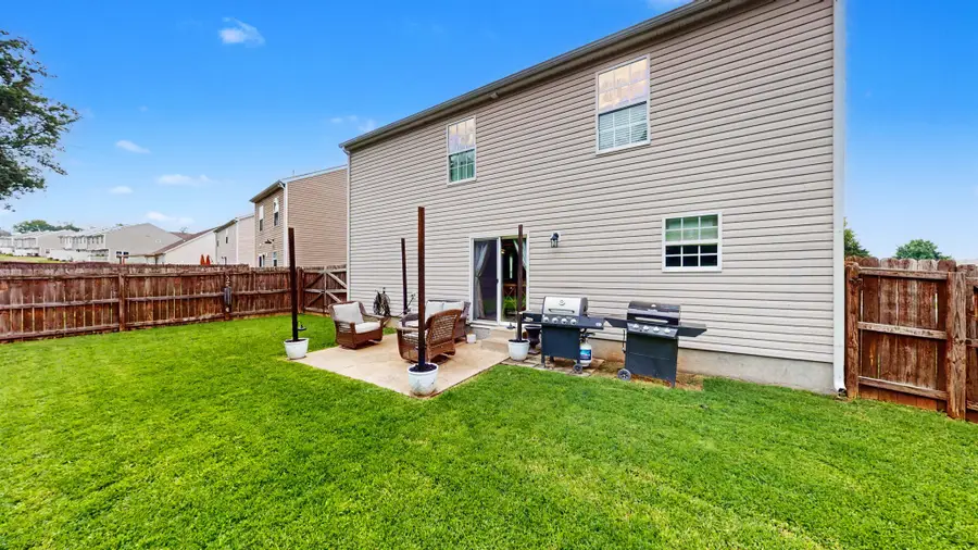 702 Cottoncloud Dr, Lebanon, TN 37090 - #3