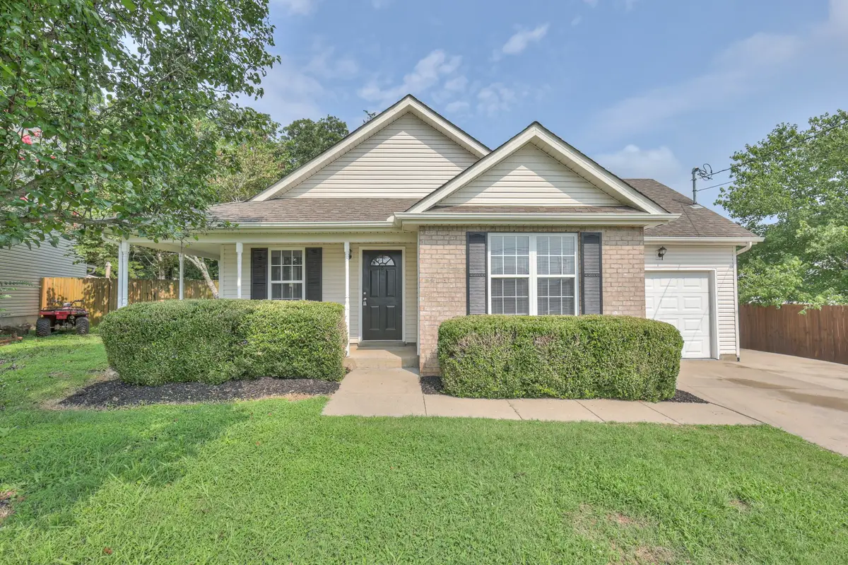 3204 Cloudfalls Trce, Antioch, TN 37013 - #1