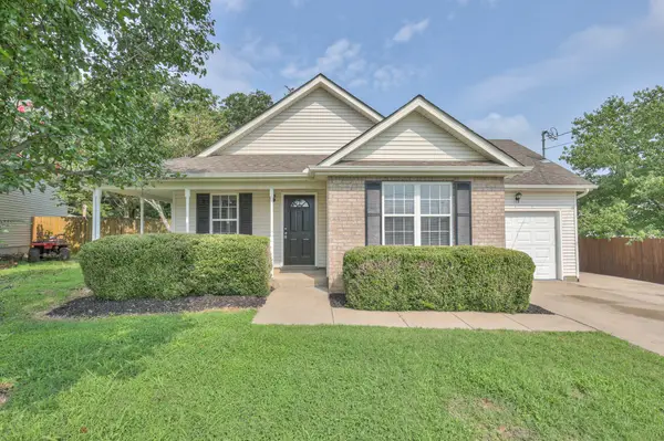 3204 Cloudfalls Trce, Antioch, TN 37013